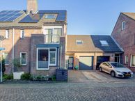 Arkelstein 18, 3328 BA Dordrecht