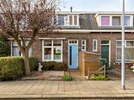Buffelstraat 94, 3064 AC Rotterdam