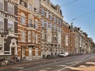 Weteringschans 102 c, 1017 XS Amsterdam