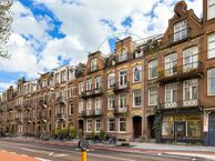 Koninginneweg 203 II, 1075 CR Amsterdam