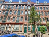 Jacob van Lennepstraat 252 A, 1053 KB Amsterdam