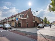 Tasmanstraat 90, 2315 TD Leiden