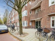 Kromme-Mijdrechtstraat 83 1, 1079 KS Amsterdam