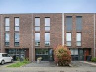 Wijboschstraat 160, 5036 BD Tilburg