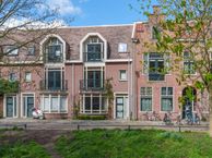 Waldeck Pyrmontkade 4, 3583 TW Utrecht