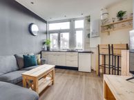 Jacob van der Borchstraat 74 B, 3515 XG Utrecht