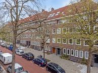 Pythagorasstraat 21 II Hg, 1098 EV Amsterdam