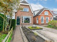 Stationsweg 109, 9201 GK Drachten