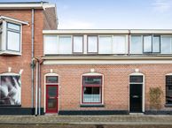 Zwolsedwarsstraat 1, 7412 BA Deventer