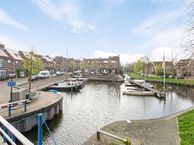 Griend 31, 1273 RV Huizen