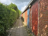 Hyacinthstraat, 9713 XC Groningen