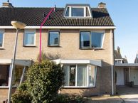 Walnootstraat 49, 2871 RX Schoonhoven