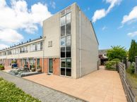 Hitchcocklaan 84, 1325 TE Almere