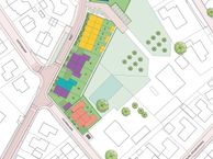 Tussenwoning | HET RIJDT (Bouwnr. 4), 6631 AT Horssen