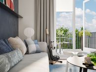 Theodora Eigemanpad 136, 2625 DZ Delft