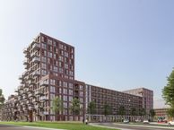 Theodora Eigemanpad 204, 2625 DZ Delft