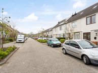 D. Hudigstraat 12, 1333 KV Almere