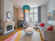 Herbenusstraat 109, 6211 RC Maastricht