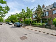 Willinklaan 6, 2341 LW Oegstgeest