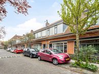 Bakhuis Roozenboomstraat 25, 2313 RC Leiden