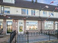 Zwaluw 11, 3752 NW Bunschoten-Spakenburg