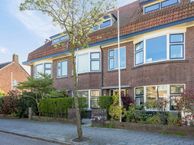 Prinsenlaan 14, 2341 KT Oegstgeest