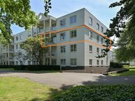 Landgoed Backershagen 19, 2243 AX Wassenaar