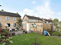 van der Steenstraat 41, 5768 AJ Meijel