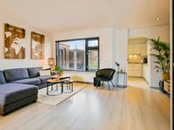 Lijsterbesstraat 1, 4621 JJ Bergen op Zoom