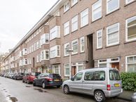 Tintorettostraat 27 1, 1077 RP Amsterdam