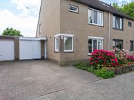 Zilvermosstraat 12, 1314 SR Almere