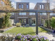 Richard Rodgersstraat 13, 3543 CN Utrecht