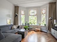 Henegouwerplein 4 B, 3021 PL Rotterdam