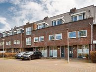 Paardenbloemsingel 26, 3452 BS Vleuten