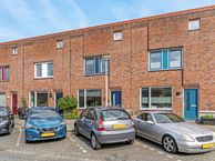 Kladdewortel 24, 3453 VL De Meern