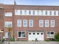 Godfried van Bouillonstraat 57 zwart, 2033 NH Haarlem