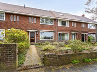 Vossenlaan 314, 6532 BH Nijmegen