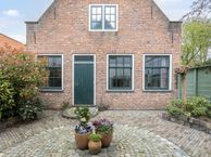 Voorhaven 49, 1135 BM Edam