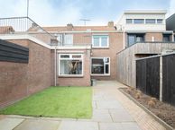 Prinses Beatrixstraat 61, 8281 CB Genemuiden