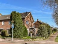 De Savornin Lohmanlaan 40, 1272 HG Huizen