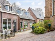 Kerkweg 17, 3603 CL Maarssen