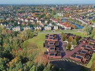 Patiobungalows geschakeld bnr. 12 (Bouwnr. 12), 9603 DP Hoogezand