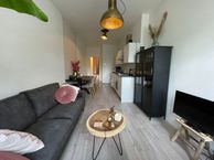 A.F. de Savornin Lohmanstraat 25 A, 1501 NG Zaandam