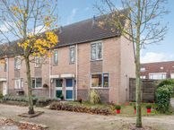 Anna Lambrechts-Vosstraat 9, 4207 JC Gorinchem