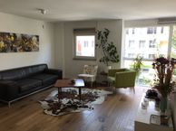 Wijttenbachstraat 24 A, 1093 JC Amsterdam