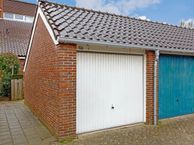 Rossinistraat 514, 1962 PG Heemskerk