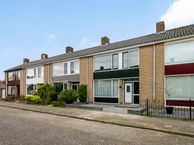 Rossinilaan 4, 4614 BW Bergen op Zoom