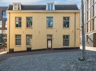 Jodenberg 15, 6511 CS Nijmegen