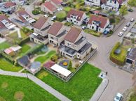 Het Dolomiet 28, 8255 BR Swifterbant