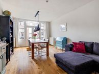 Bilderdijkstraat 76 2, 1053 KW Amsterdam